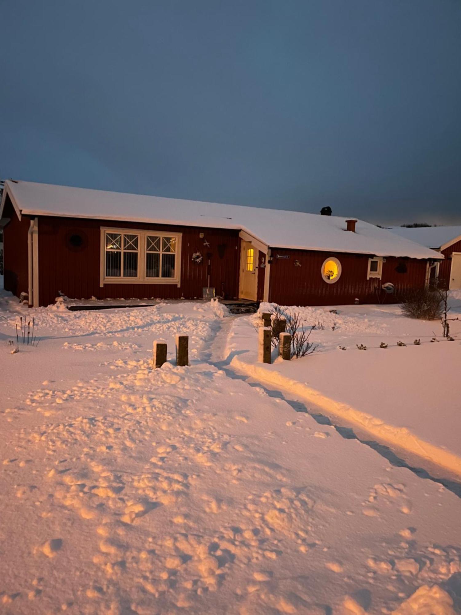 Skoenaste Staellet Som Finns. Bara 300 M Till Havet. Lysekil Exterior photo